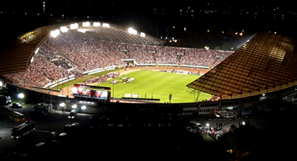 Derbi u komšiluku: Dinamo lako slavio u Splitu