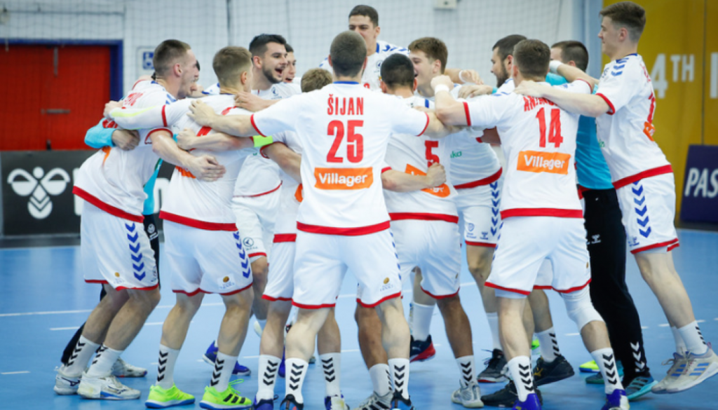 BUDI SE RUKOMET Juniori pred četvrtfinalom Svetskog prvenstva!