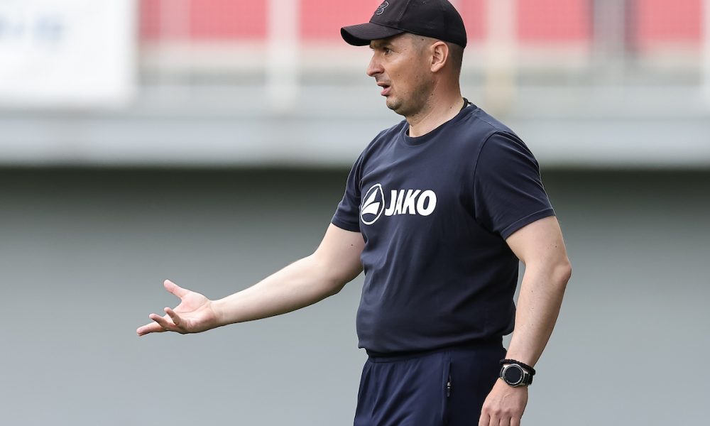 MENJA KLUB Obezbedio je opstanak, ali napušta Radnik