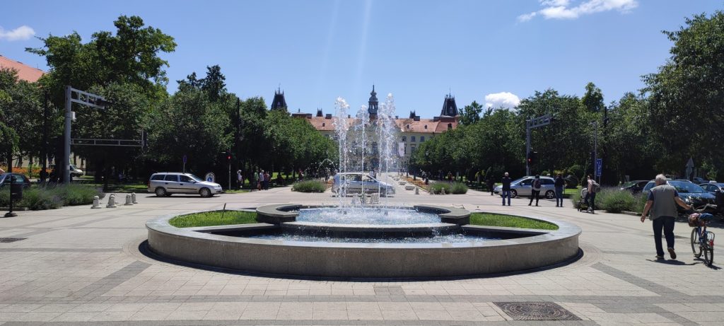 NA LICU MESTA Sombor je centar sveta! Evo šta o Jokiću kažu sugrađani dan posle osvajanja titule (VIDEO)