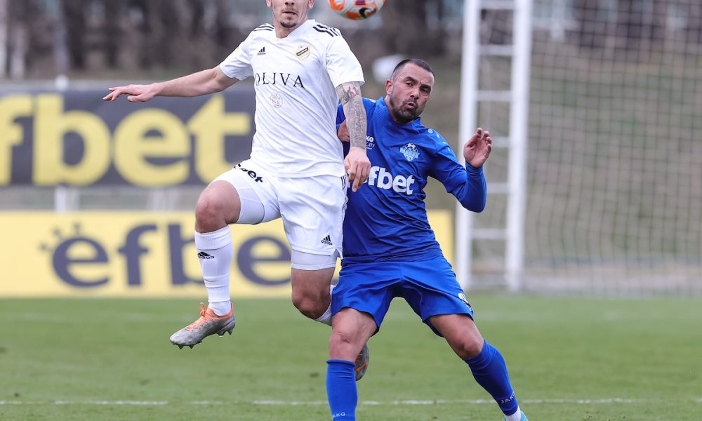 Miladin Stevanović nastavlja karijeru u Izraelu