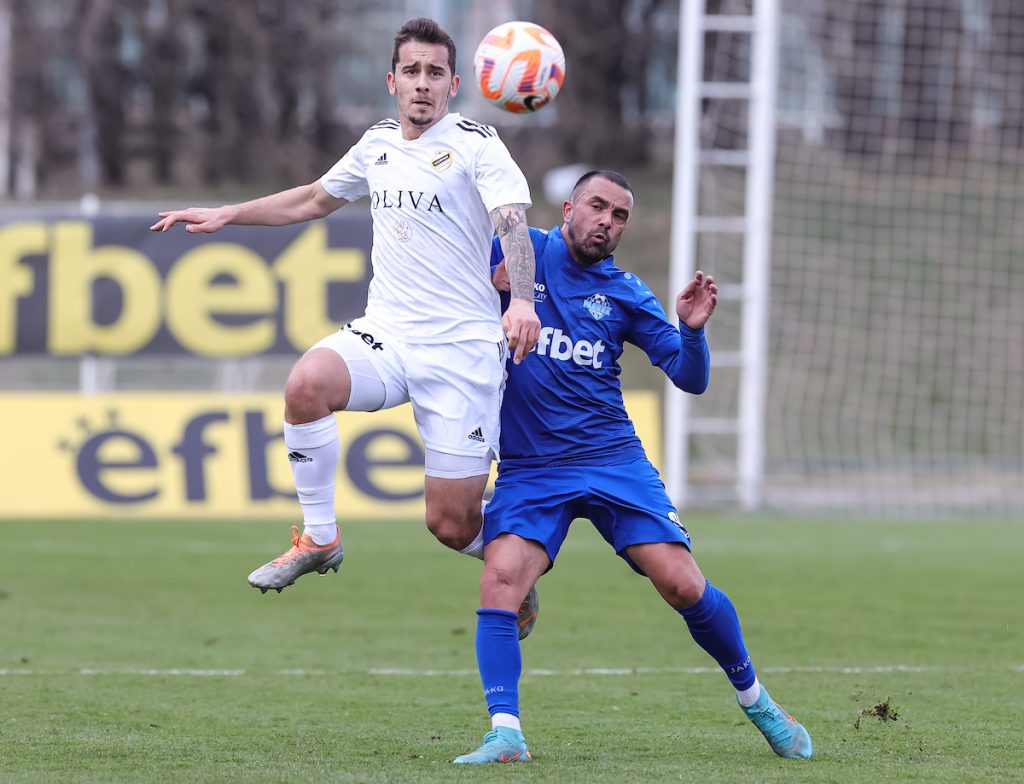 Miladin Stevanović nastavlja karijeru u Izraelu