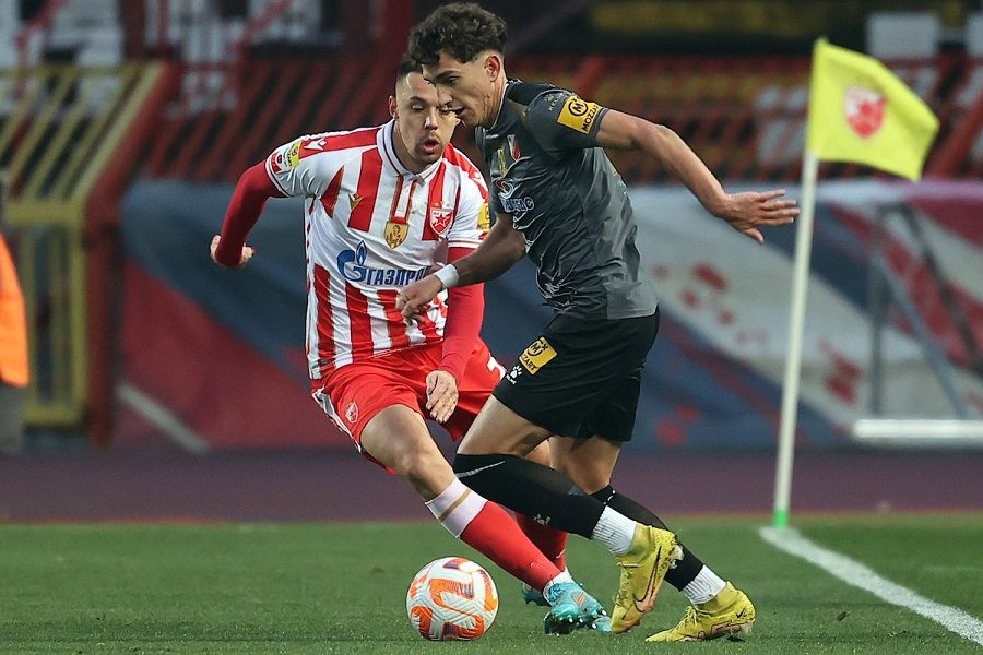 RASPORED SUPERLIGE NA KAKAV NISMO NAVIKLI Dva velika derbija već u prvom kolu! Evo kad se večiti sastaju…