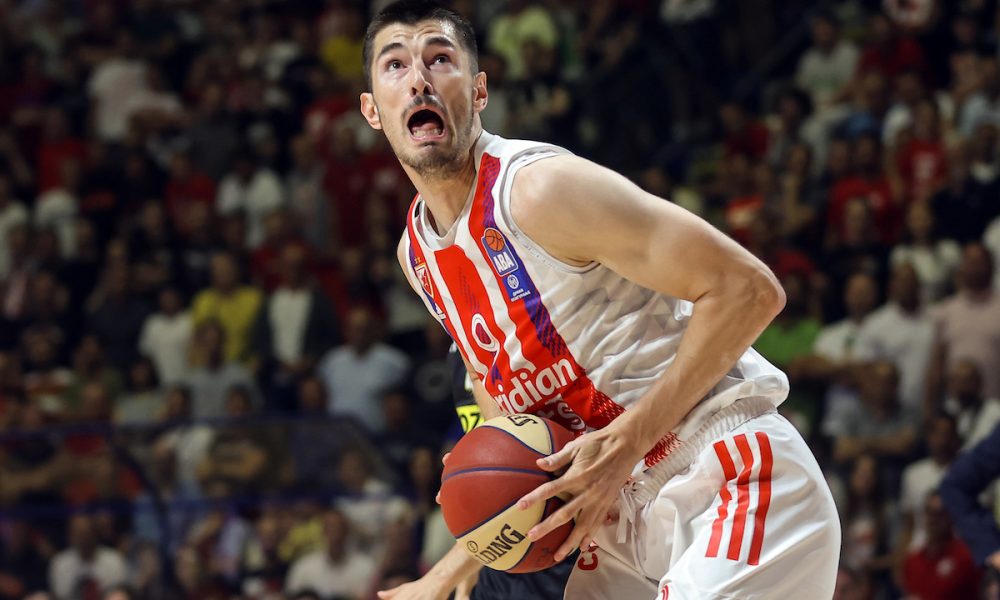 GOSPODIN MITROVIĆ Dobio Partizan, pa o njemu govorio u superlativima: Imam samo reči hvale… (VIDEO)
