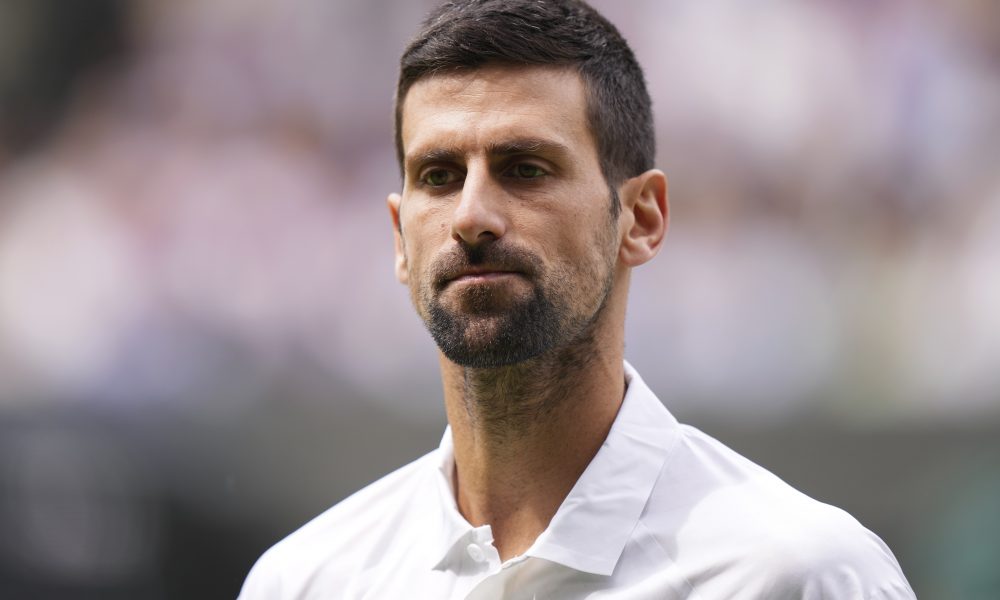 ŠPANAC UZVRATIO Kraj rekordnog niza Đokovića! Izjednačenje u finalu Vimbldona