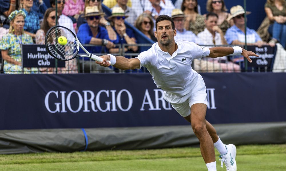 IDEALAN TERMIN Završite smenu i posle ručka gledajte Noletovu magiju