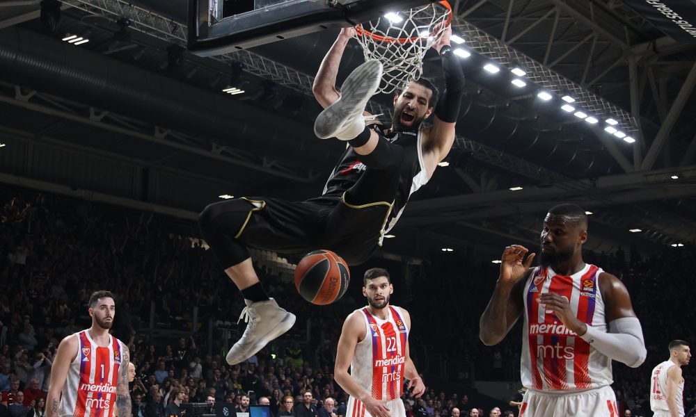 ŠENGELIJA U ZVEZDI? Stvari nisu tako jednostavne! Evo kakva je situacija sa gruzijskim igračem