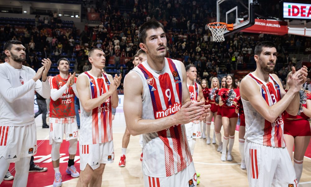 BIO BI VRHUNSKO POJAČANJE Zvezda poslala ponudu sjajnom krilu! Ipak, nije sve tako jednostavno