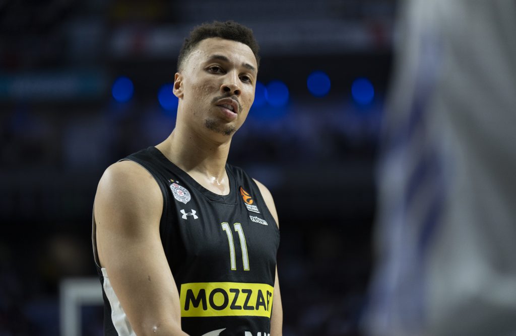 TUGA Otac Dantea Eksuma se bori za život