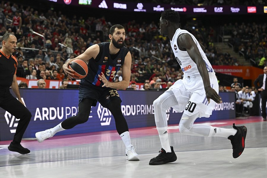 KAD STIŽE MIROTIĆ U PARTIZAN? Supruga Danila Anđušića odgovorila na pitanje koje zanima sve „grobare“ (VIDEO)