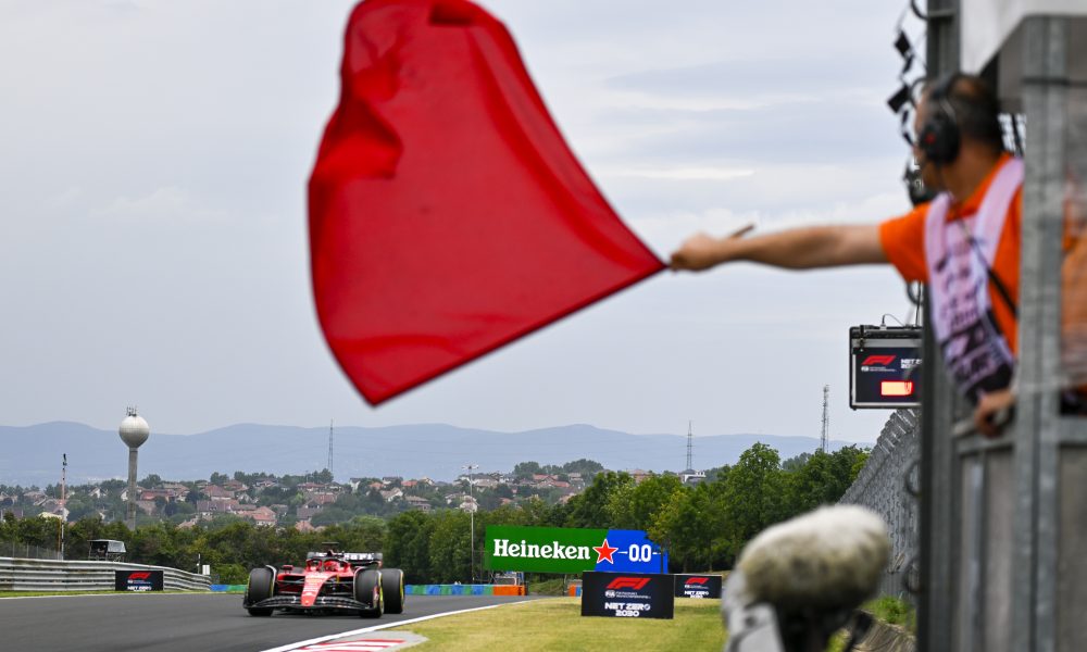 VELIKA STVAR ZA MAĐARSKU Produžen ugovor sa Formulom 1! Hungaroring „na sceni“ bar do 2032. godine
