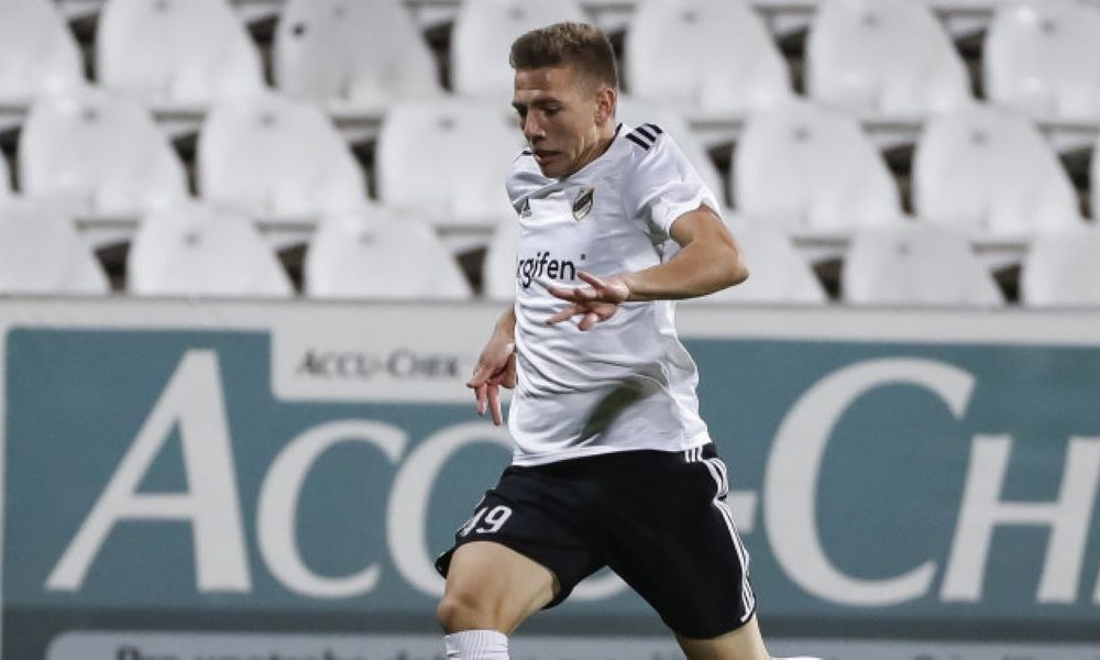 POTPISI NA BANOVOM BRDU Čukarički produžio ugovore sa Nikčevićem i Ergelašom