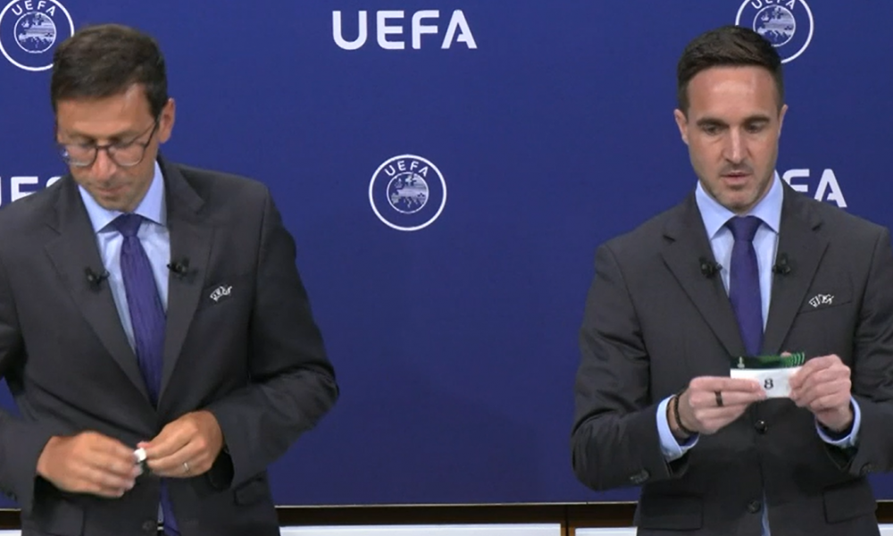 KVALIFIKACIJE ZA LIGU KONFERENCIJE Partizan odlično prošao, Fortuna se osmehnula i Vojvodini