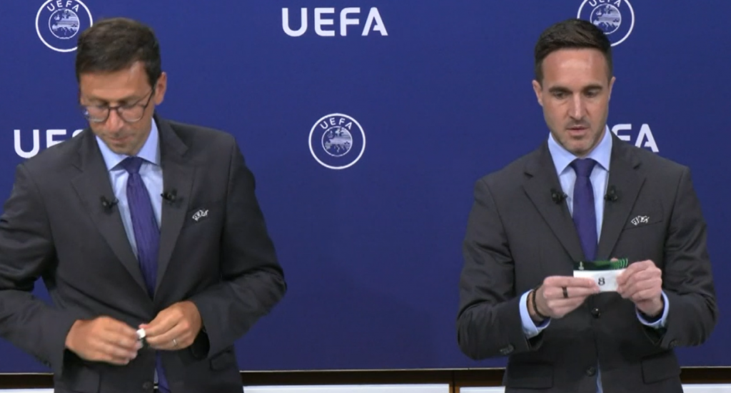 KVALIFIKACIJE ZA LIGU KONFERENCIJE Partizan odlično prošao, Fortuna se osmehnula i Vojvodini