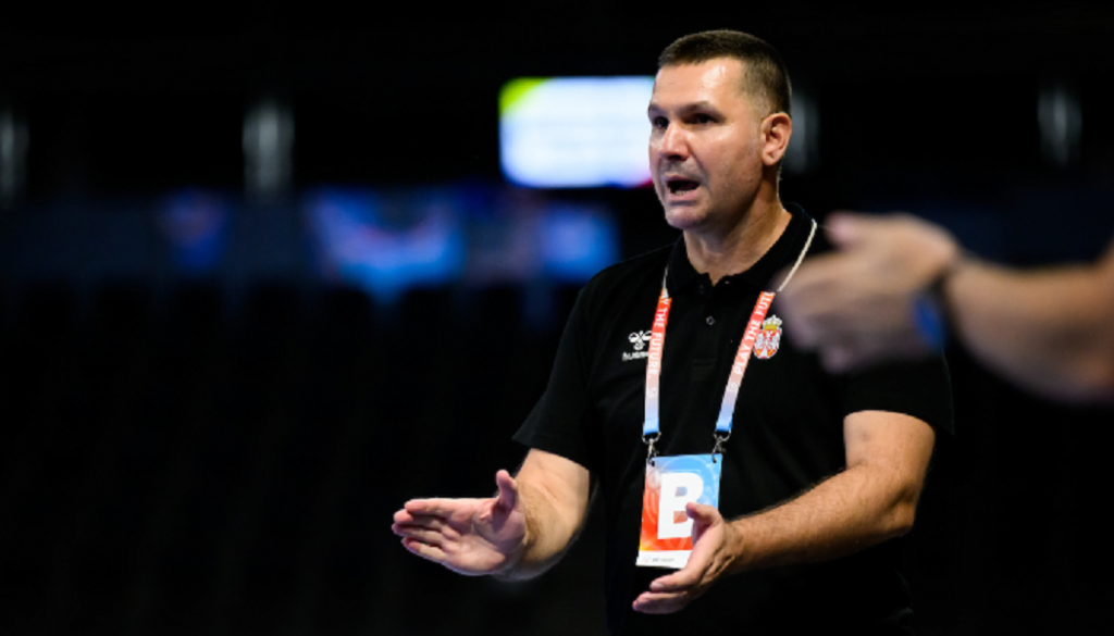 Selektor rukometaša: Prevazišli smo cilj, igrači su plakali posle poraza