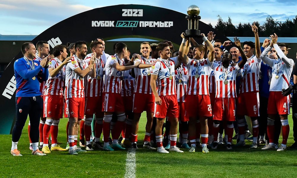 „ZA DOBROBIT SRPSKOG NARODA“ Zvezda donirala nagradu iz Rusije ljudima na Kosovu i Metohiji!