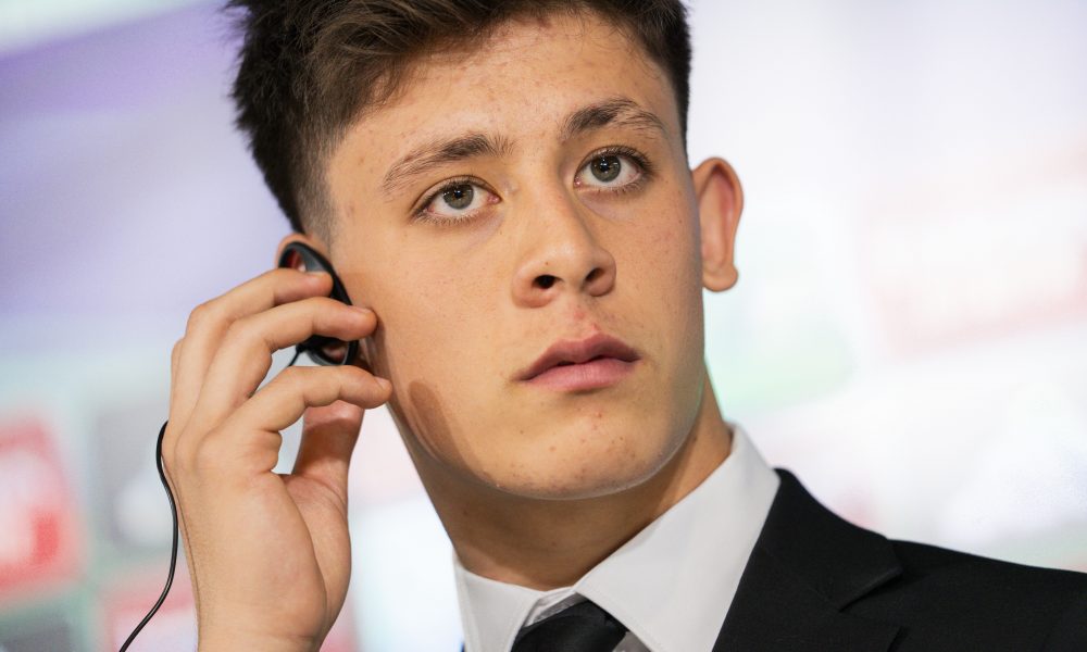 REAL JE OPET SMESTIO BARSI Ko je „Turski Mesi“ i kako je završio u Madridu…Već obećava čuda