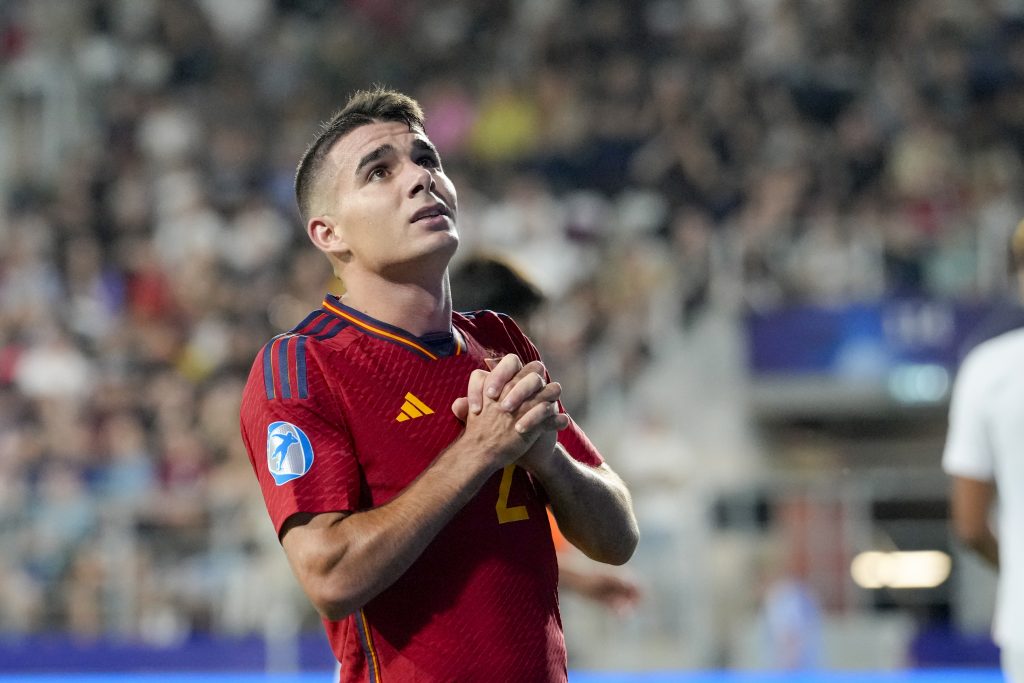 ZA KLADIOCE Najzanimljivije informacije za mečeve polufinala EP U21