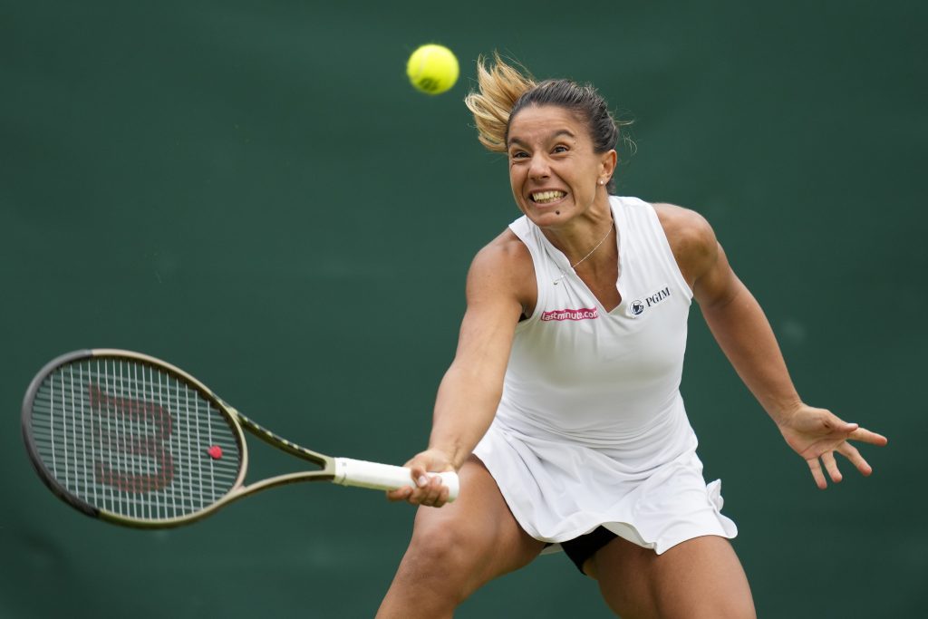 VERUJE U SEBE Stevanović za MaxBet Sport: Biće još uspeha, popularnost me nije promenila