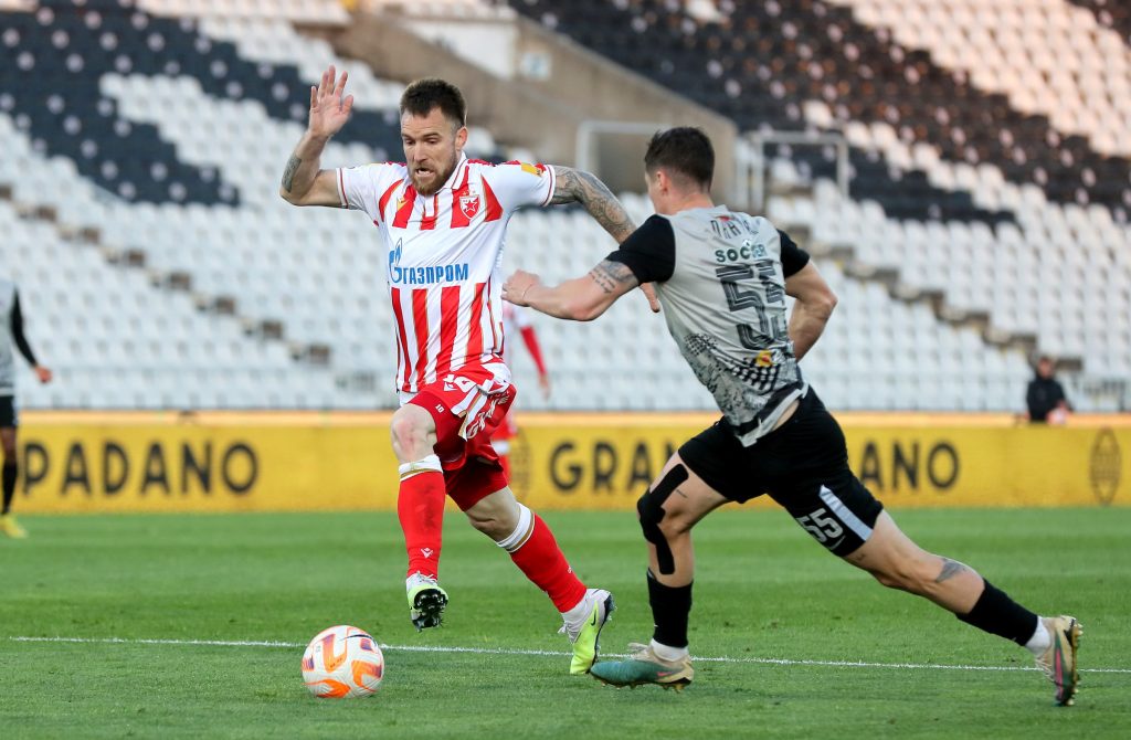 KADA ĆE DA SE ODIGRA VEČITI DERBI? Dve su opcije, jedna je realnija… Samo da ne bude ona gora varijanta