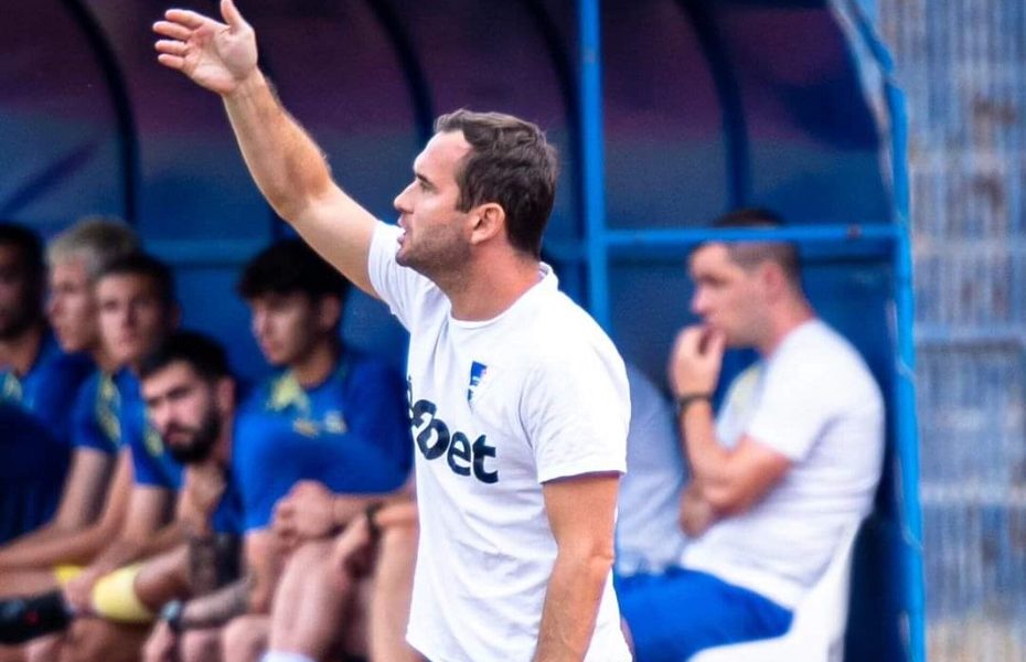 ZVANIČNO Legendarni Rus napustio Suboticu! Keržakov više nije trener Spartaka (FOTO)