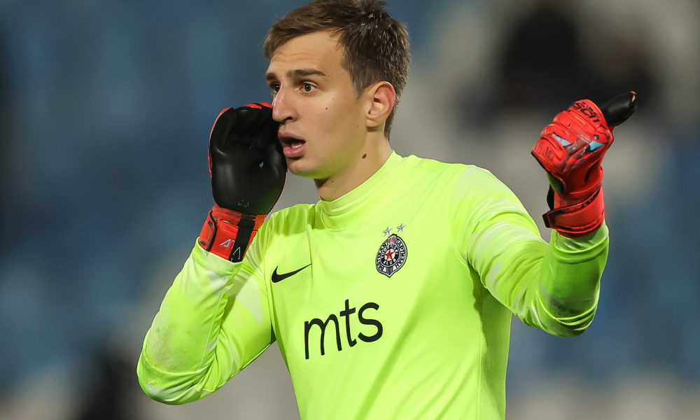 Aleksandar Popović – Partizanova greška od najmanje 750.000 evra