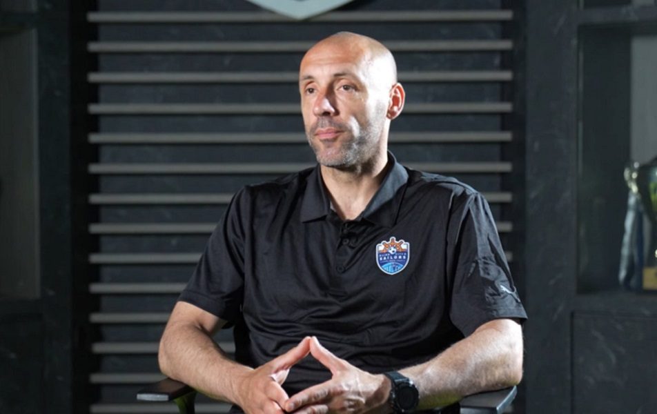 ROKADA NA KLUPI Novi srpski trener dobio posao u Singapuru