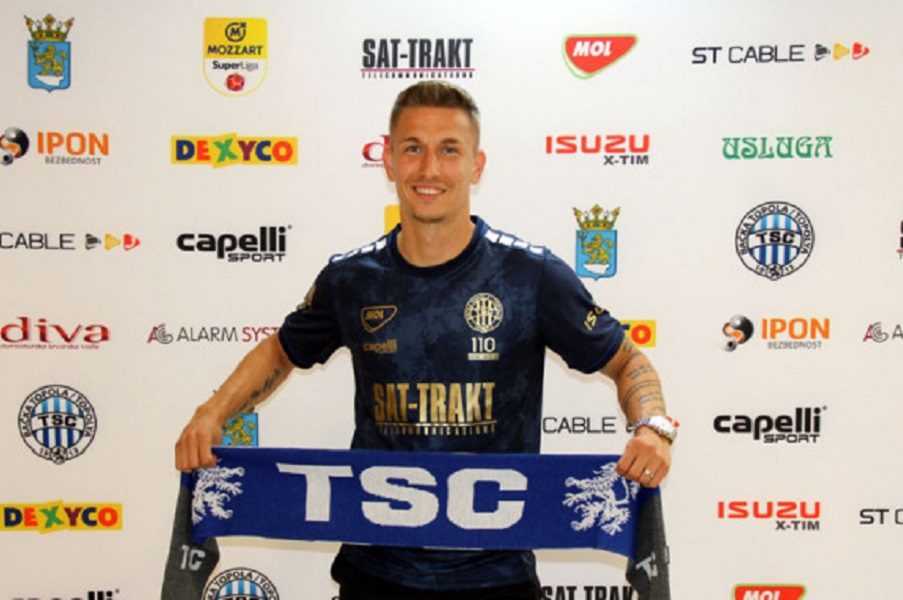 NEMA STAJANJA Tri nova pojačanja TSC… Stižu iz Rusije, Mađarske i Španije!