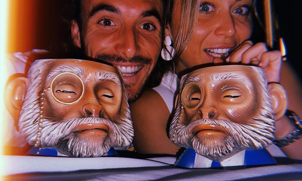 NEPRISTOJNA PONUDA Cicipasu i Badosi nude ozbiljan novac da prave „kućne snimke“