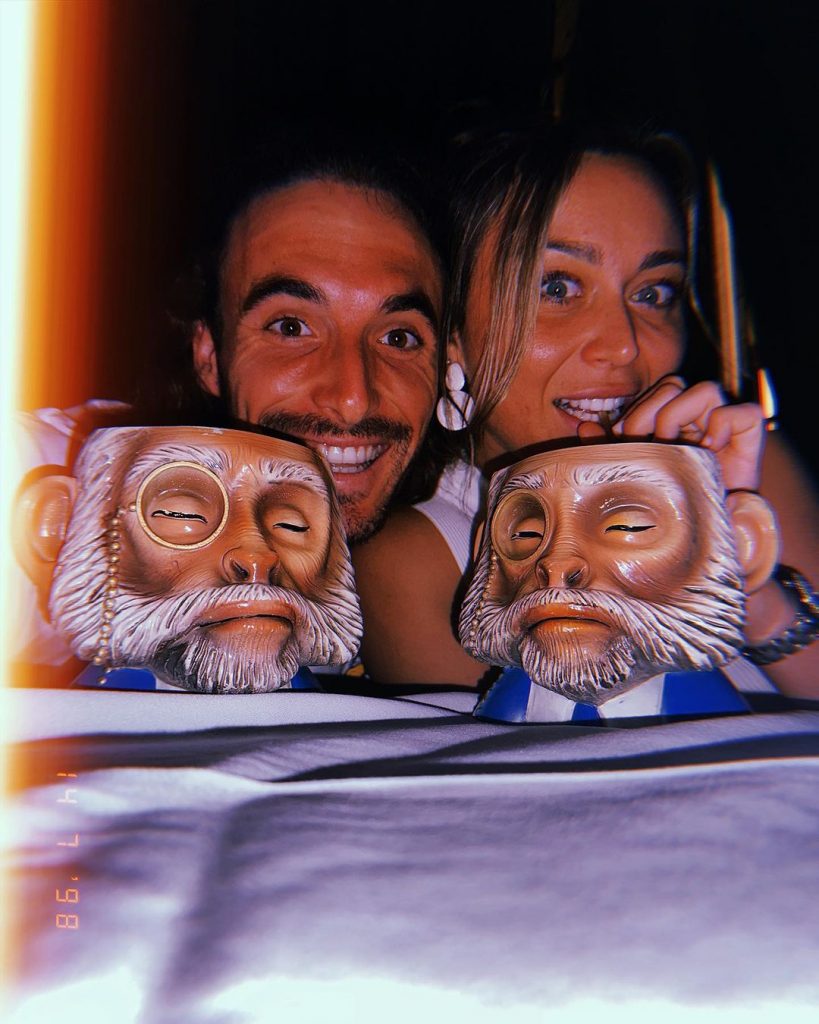 NEPRISTOJNA PONUDA Cicipasu i Badosi nude ozbiljan novac da prave „kućne snimke“