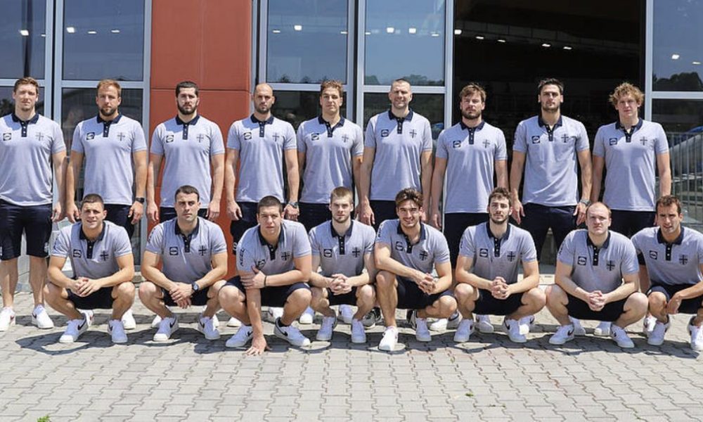 NA NISKIM GRANAMA Velika kriza u srpskom vaterpolu! Težak poraz na Svetskom kupu… Bez medalje od Olimpijskih igara