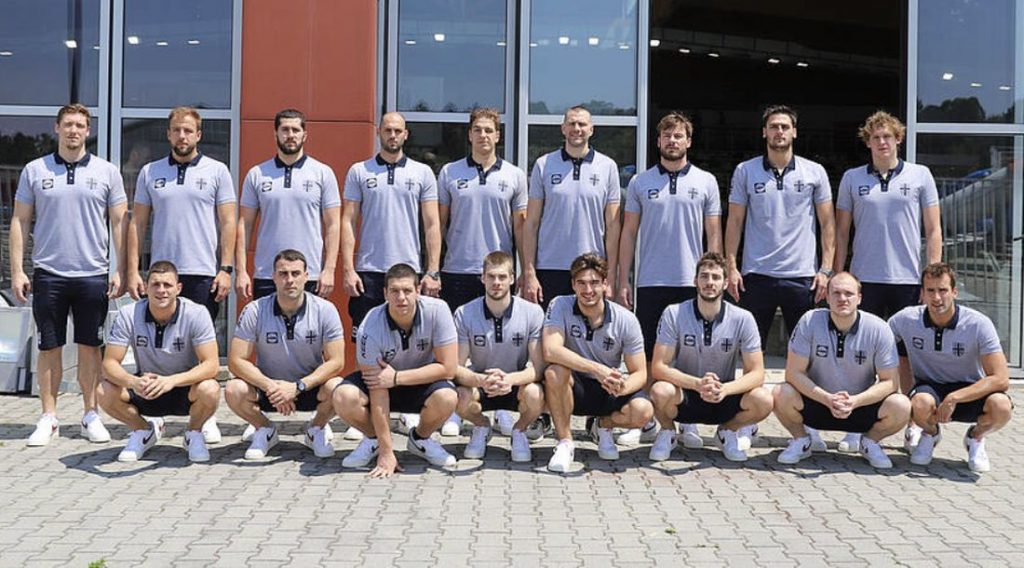 NA NISKIM GRANAMA Velika kriza u srpskom vaterpolu! Težak poraz na Svetskom kupu… Bez medalje od Olimpijskih igara
