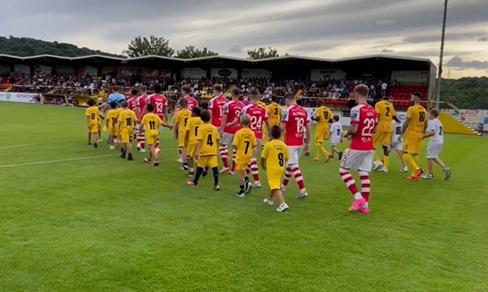 LIGA KONFERENCIJE Irci se „izvadili“ u Didelanžu, bez golova na dalekom severu