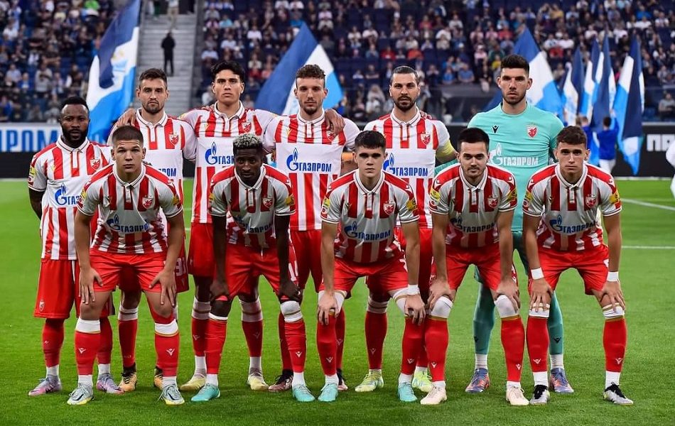 OTKRIVAMO Skauti zadovoljni, popunili notese sa igračima Zvezde! Dvojica su „podvučena“…