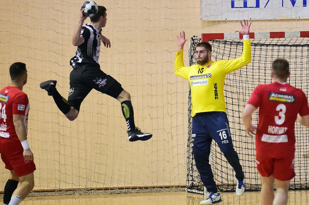 Iz Zvezde u Partizan! Crno-beli doveli golmana