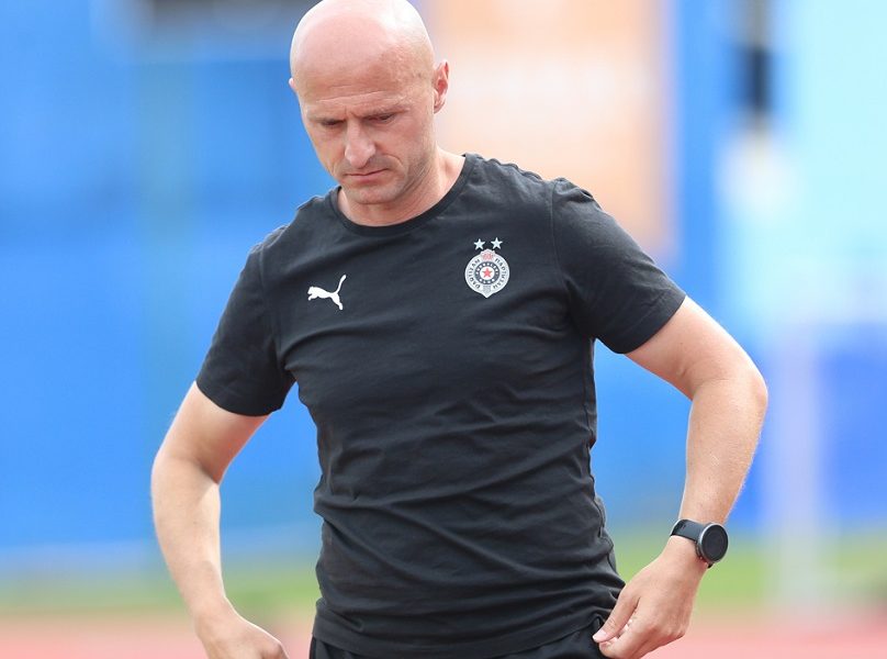 Duljaj posle poraza: Stisli su nas, bilo je nekoliko stvari koje nisu dobre