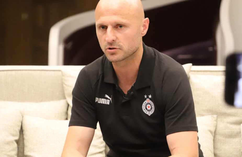 Duljaj o strancima: Jedan je imao predrasude o Beogradu, drugog ću da nađem gde god da se sakrio