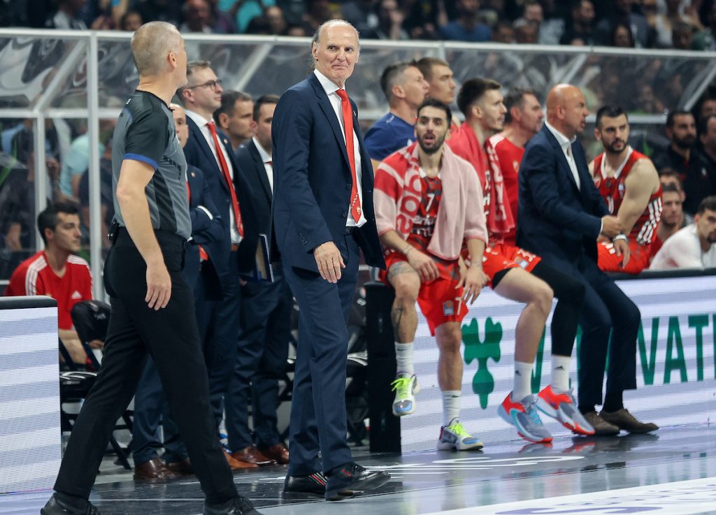 Zvezda „naciljala“ pojačanje iz NBA! Bolja varijanta od Šengelije!