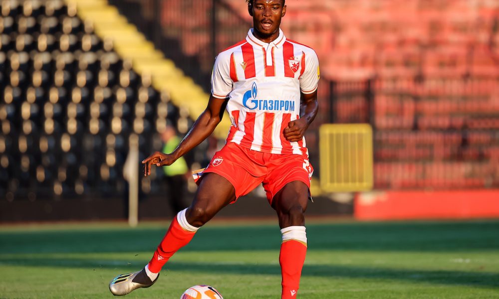 AGONIJA ZA ADA SE NASTAVLJA Šerif dobio fudbalera Zvezde na arbitraži, sad je „dužan kao Grčka“! Na udaru i Spartak!