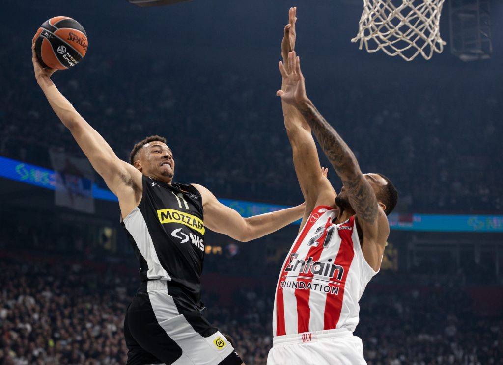 KAKVA PROVOKACIJA PARTIZANA NA RAČUN ZVEZDINOG CENTRA Bolomboj se nije dobro proveo…“Poster“, pa Danteov pakao!