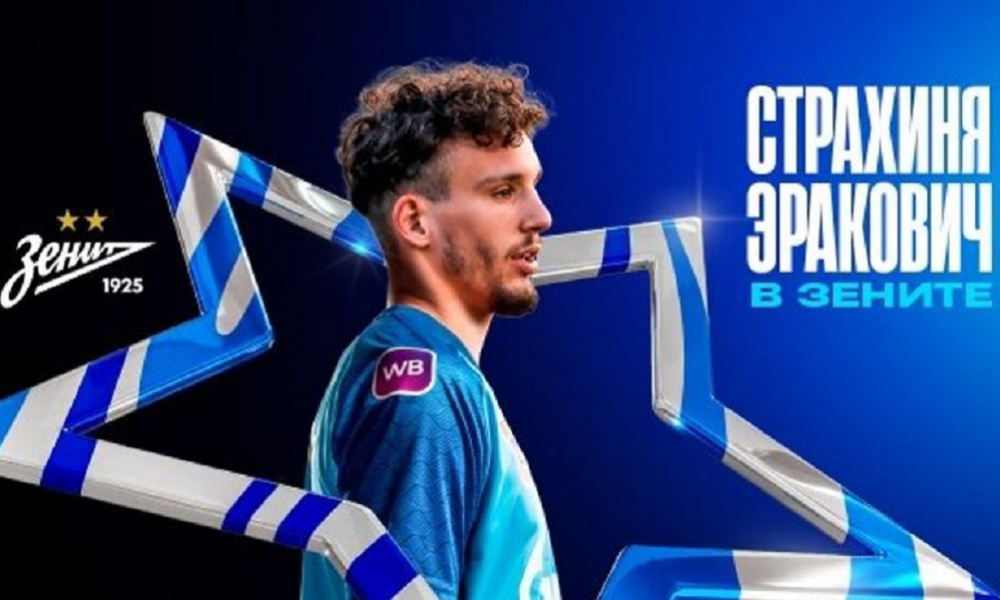 DRAMA U RUSIJI Dinamo u poslednje kolo ušao kao prvi, Krasnodar 33 minuta bio šampion, ali pehar ide u ruke Erakoviću