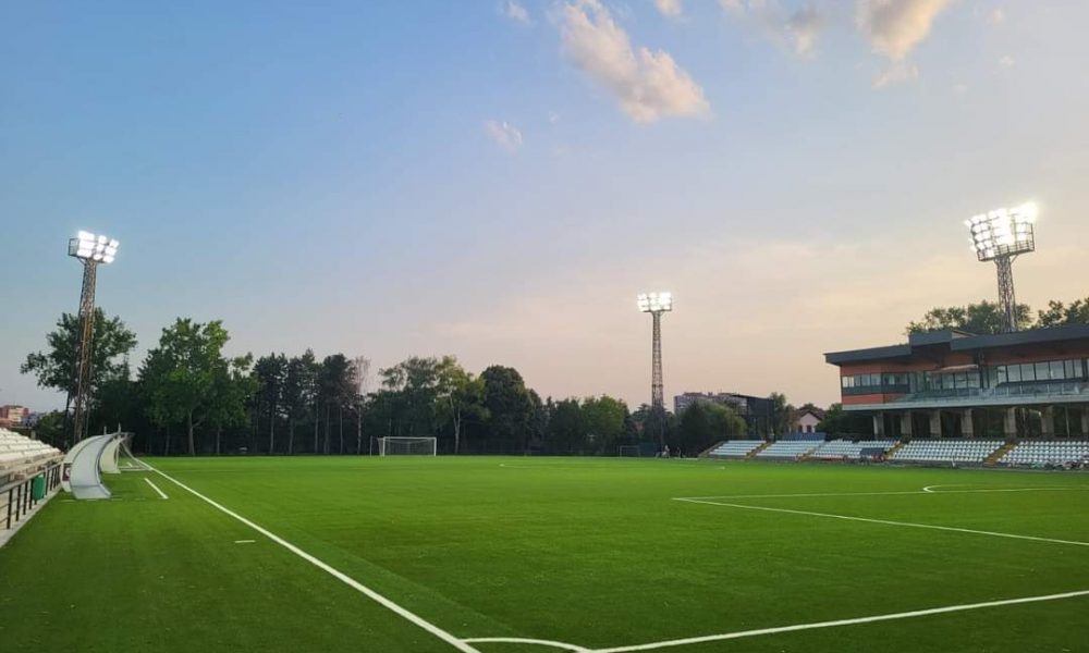 POTREBAN DOBAR BONUS Železničar doveo na pozajmicu vezistu iz Zvezde