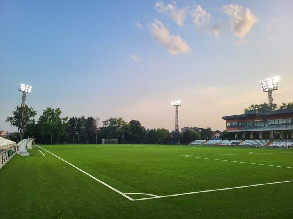 POTREBAN DOBAR BONUS Železničar doveo na pozajmicu vezistu iz Zvezde