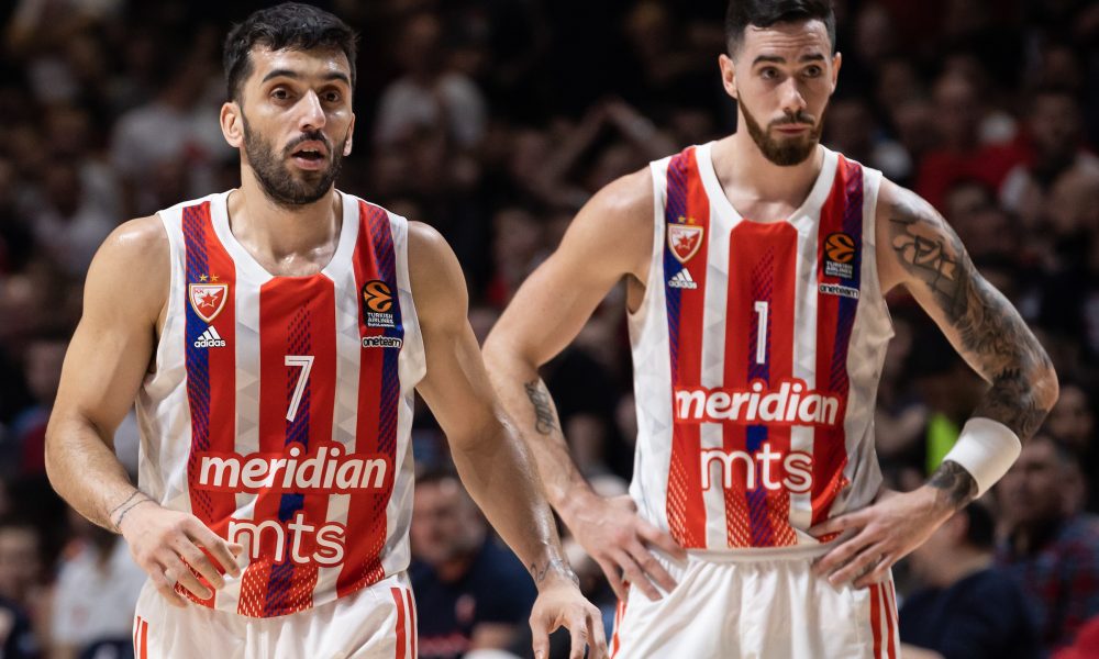 ARGENTINAC PRIZNAO Nisam otišao iz Zvezde zbog para!