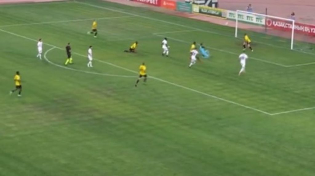 DONEO POBEDU Srbin sa dva pogotka režirao preokret Tobola (VIDEO)