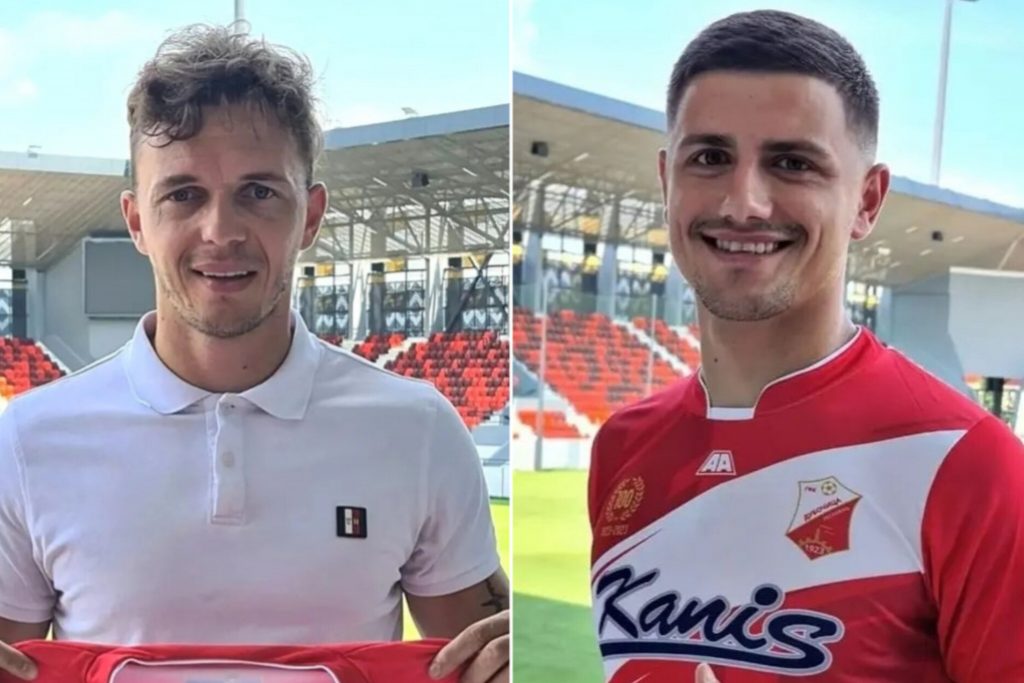 PRVA LIGA Dubočica i Smederevo predstavili nova pojačanja, Jedinstvo veruje u svog trenera!