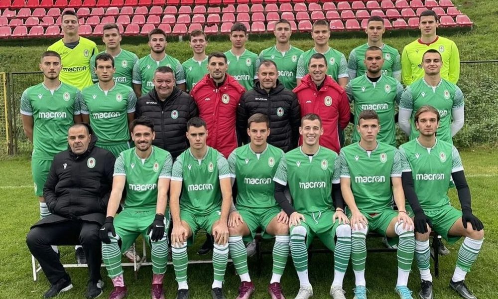 AMBICIOZNA ZVEZDARA Superligaška pojačanja u Zvezdarskoj šumi, „bulke“ nišane Prvu ligu Srbije!