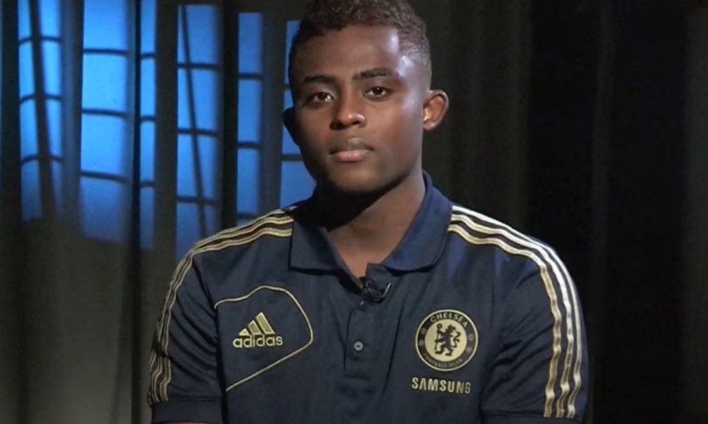 SAZNAJEMO Bomba u Nišu! Stiže nekadašnje škotsko čudo od deteta, koje je Čelsi hteo da plati šest miliona evra!