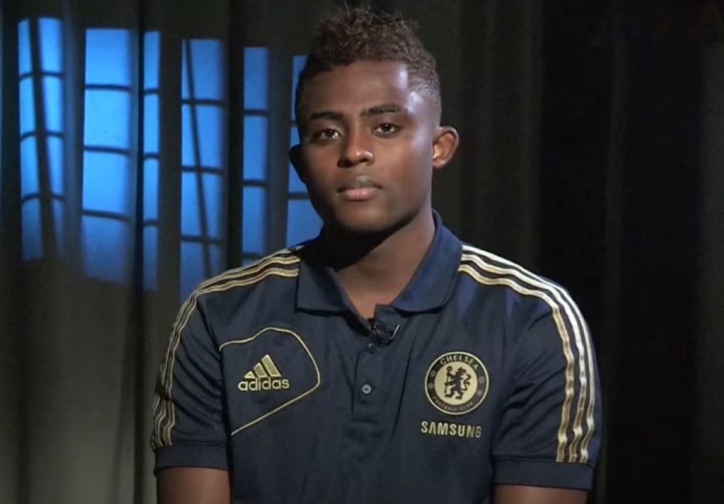 SAZNAJEMO Bomba u Nišu! Stiže nekadašnje škotsko čudo od deteta, koje je Čelsi hteo da plati šest miliona evra!