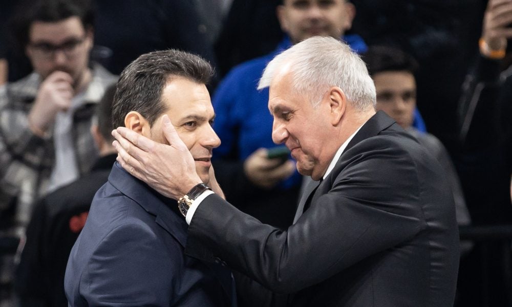 Učenik nadmudrio učitelja – Itudisova izjava posle pobede nad Partizanom